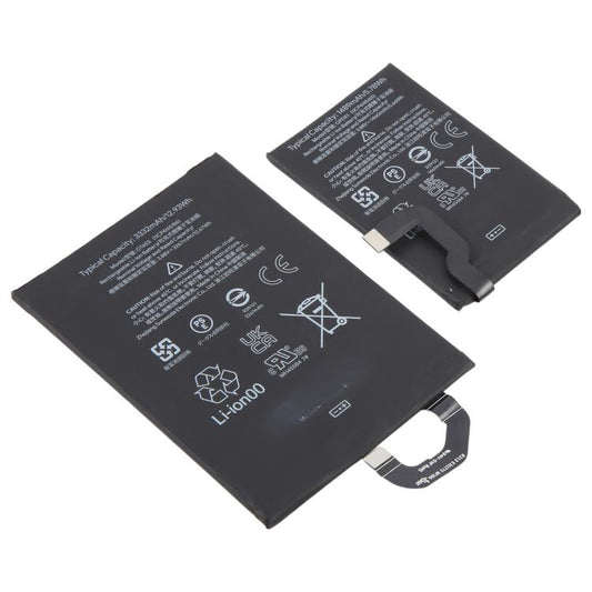 Batería de iones de litio para Google Pixel ...