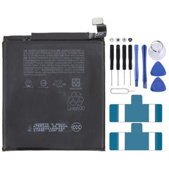 Batería de iones de litio de 4707 mAh para G...