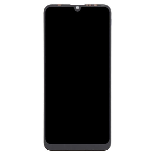 Pantalla TFT LCD con digitalizador para Tecn...