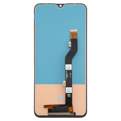 Pantalla TFT LCD con digitalizador para Tecn...