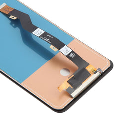 Pantalla TFT LCD con digitalizador para Tecn...