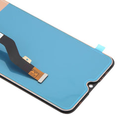 Pantalla TFT LCD con digitalizador para Tecn...