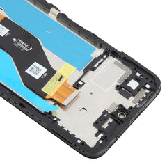 Pantalla LCD original para Infinix Smart 10 ...