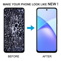 Pantalla LCD original para Infinix Smart 10 ...