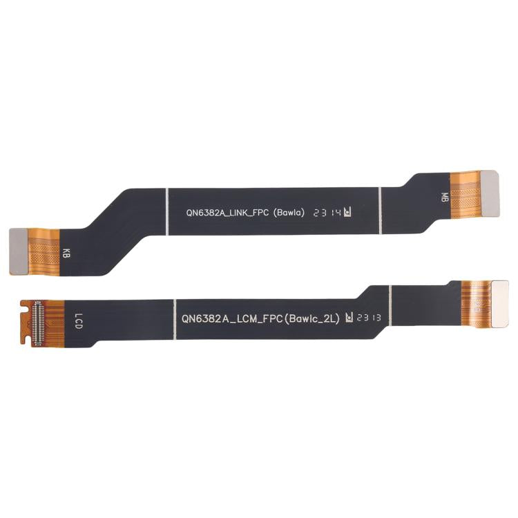Cable flexible LCD original para Sony Xperia...