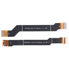 Cable flexible LCD original para Sony Xperia...