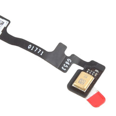 Cable flexible superior del micrófono para G...