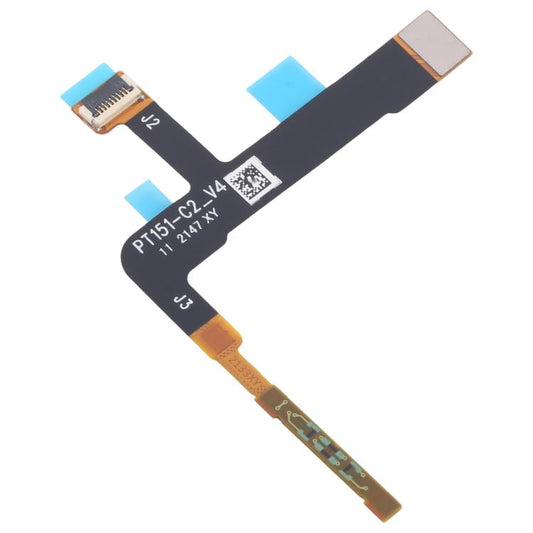 Cable flexible del sensor táctil Force Touch...