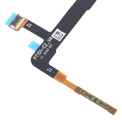 Cable flexible del sensor táctil Force Touch...