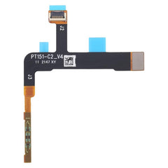 Cable flexible del sensor táctil Force Touch...