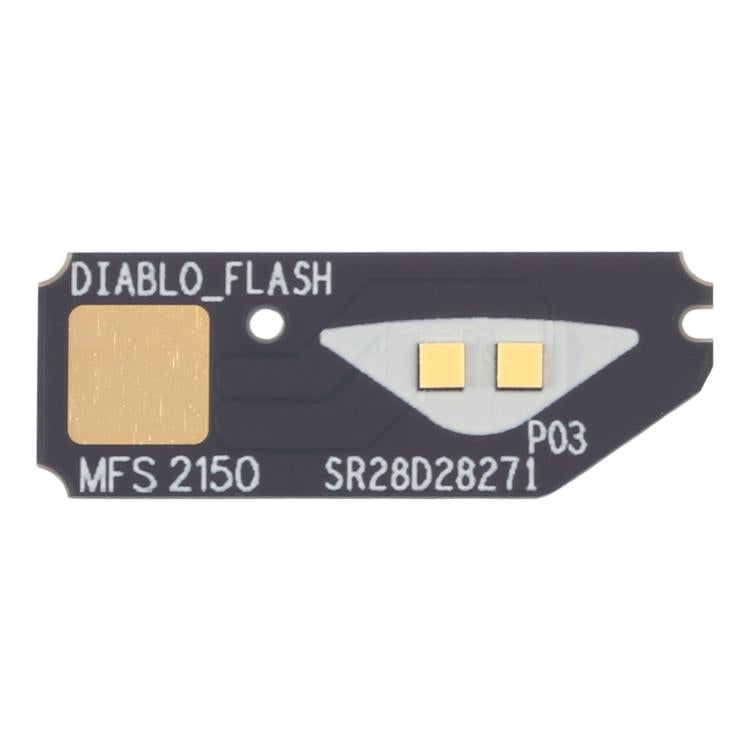 Placa de linterna para Lenovo Legion Y90 L71...