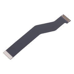 Cable flexible de la placa superior a la pla...