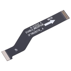Cable flexible de la placa superior a la pla...