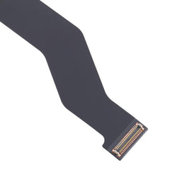 Cable flexible de la placa superior a la pla...