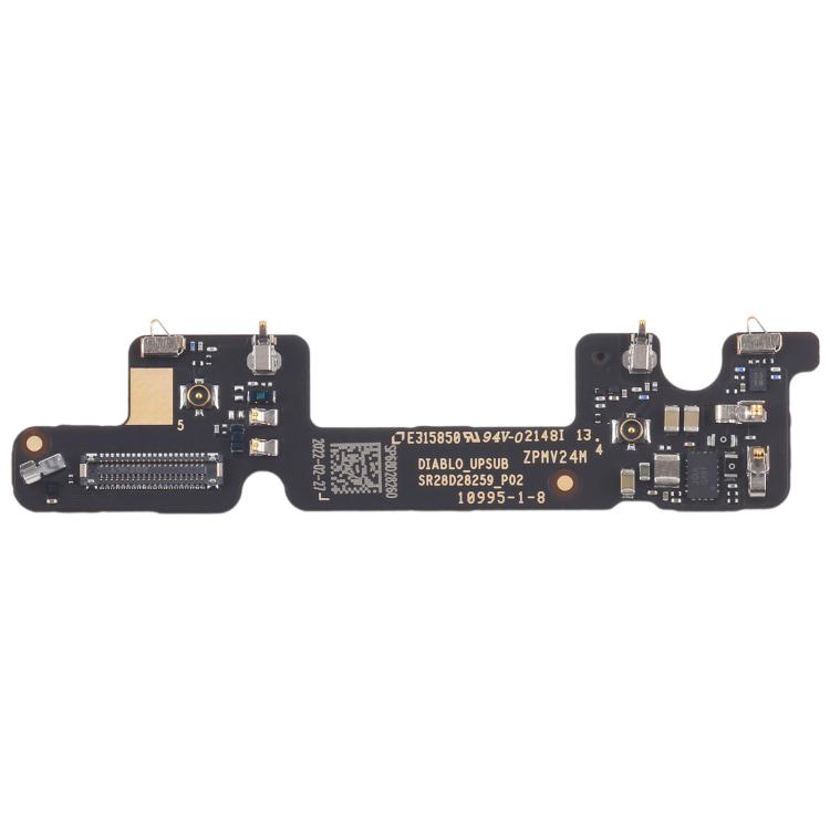 Placa de micrófono/sensor de luz para Lenovo...