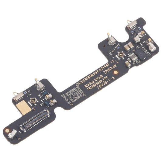 Placa de micrófono/sensor de luz para Lenovo...