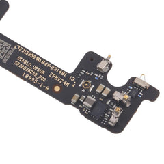 Placa de micrófono/sensor de luz para Lenovo...