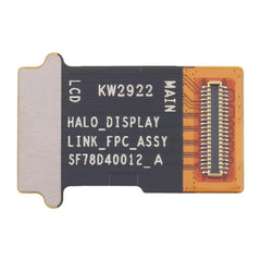 Cable flexible LCD para Lenovo Legion Y70 L7...