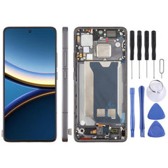 Pantalla LCD original para Xiaomi Poco F7 Pr...