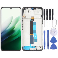 Pantalla LCD original para Xiaomi Redmi 15 5...