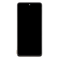 Pantalla LCD OLED global para Xiaomi Redmi N...