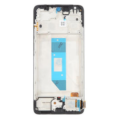 Pantalla LCD OLED global para Xiaomi Redmi N...