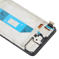 Pantalla LCD OLED global para Xiaomi Redmi N...