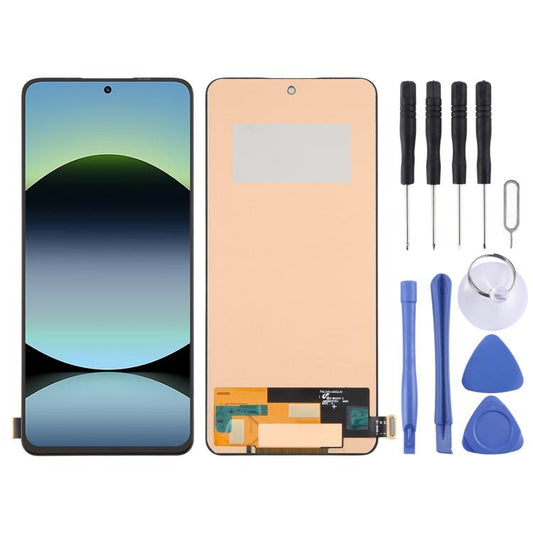 Pantalla TFT LCD con digitalizador para Xiao...