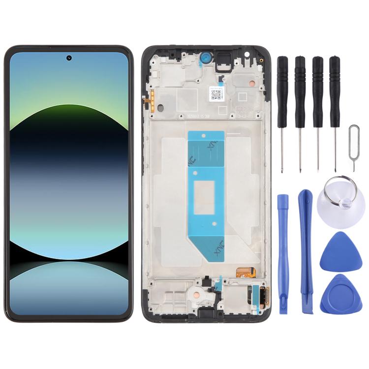 For Xiaomi Redmi Note 14 4G EU Version Origi...