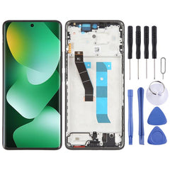 Pantalla LCD original para Xiaomi Redmi Note...