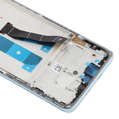 Pantalla LCD original para Xiaomi Redmi Note...
