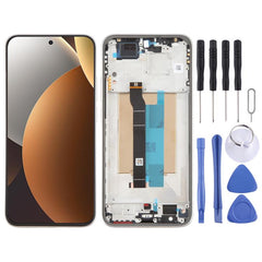 Pantalla LCD original para Xiaomi Redmi Note...