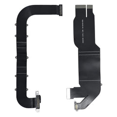 Cable flexible Spin Axis original para Googl...