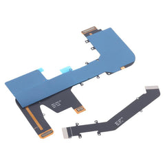 Cable flexible Spin Axis original para Googl...