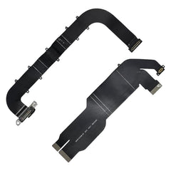 Cable flexible Spin Axis original para Googl...