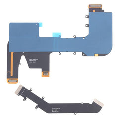 Cable flexible Spin Axis original para Googl...