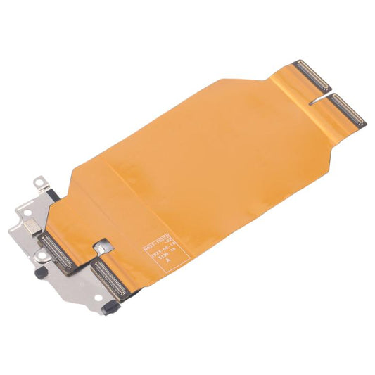 Cable flexible con conector de placa base or...