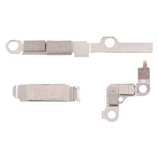 Lámina de hierro original para antena del Google Pixel 9 Pro XL 3 en 1