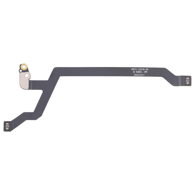 Cable flexible de señal original para Google...