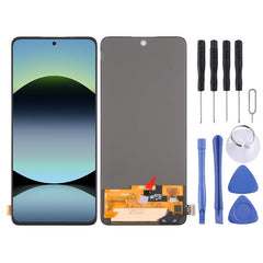 Pantalla LCD OLED COF COF con digitalizador ...