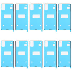 Para Sony Xperia Ace III, 10 unidades de adh...