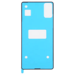 Para Sony Xperia Ace II, 10 unidades de adhe...