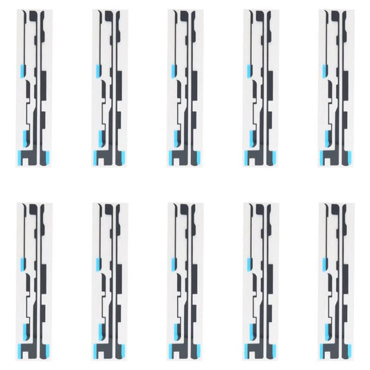 Adhesivo para la carcasa frontal (10 unidade...