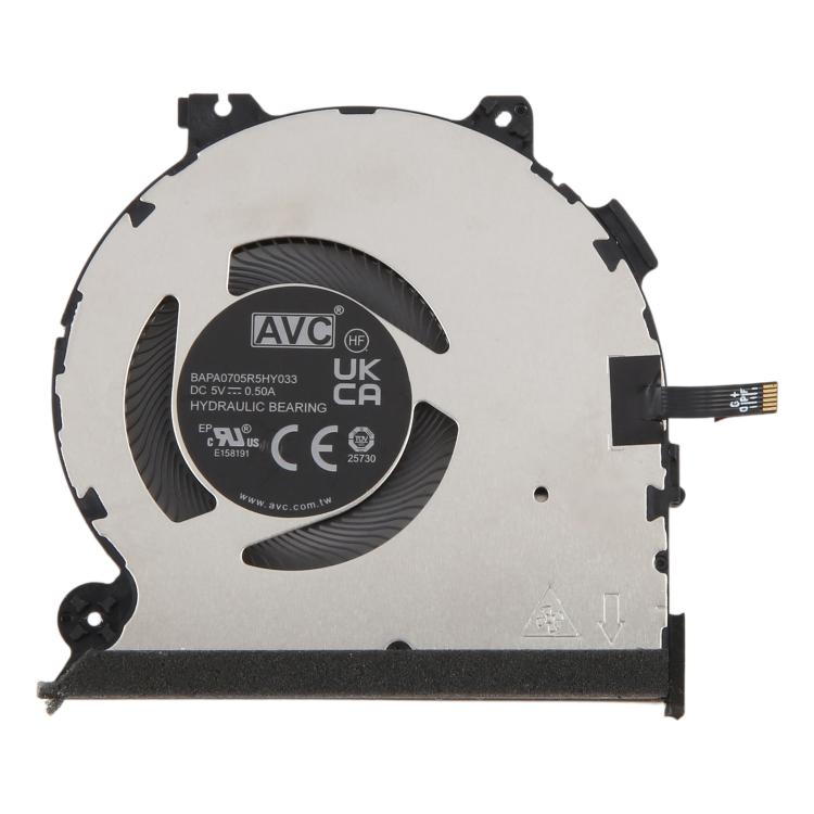 Ventilador de refrigeración para Microsoft S...
