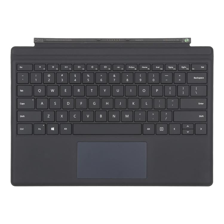 Teclado en inglés estadounidense para Micros...