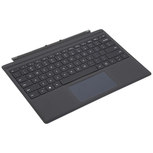 Teclado en inglés estadounidense para Micros...