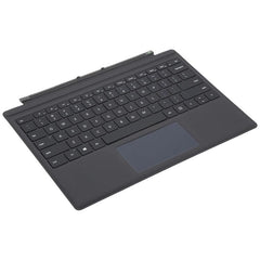 Teclado en inglés estadounidense para Micros...