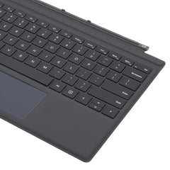 Teclado en inglés estadounidense para Micros...