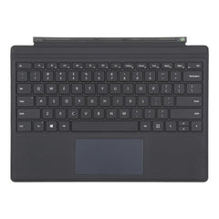 Teclado en inglés estadounidense para Micros...