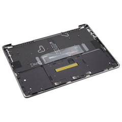 Teclado estadounidense con panel táctil y co...